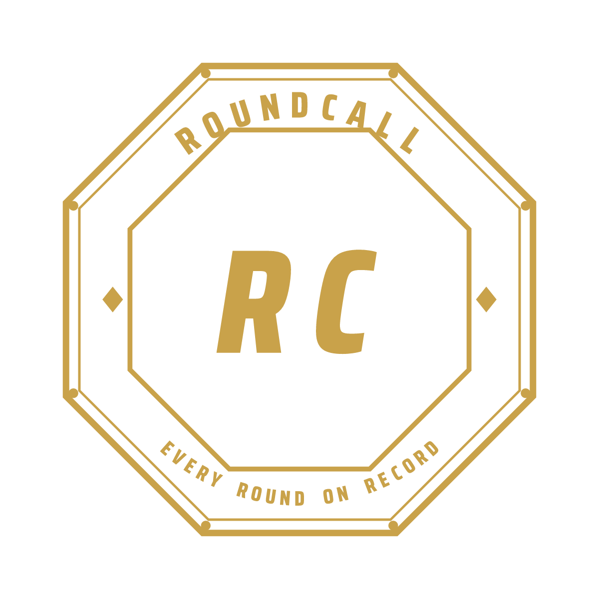 ROUNDCALL emblem