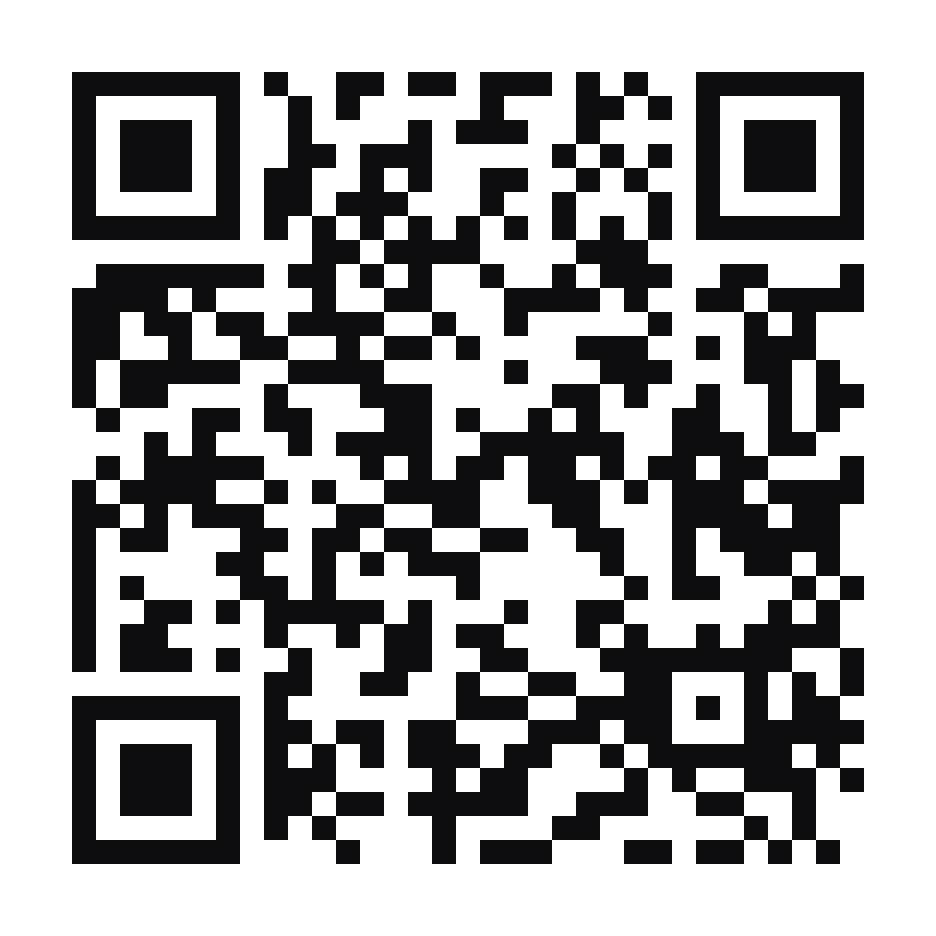 Scan to download ROUNDCALL on the App Store