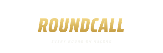 ROUNDCALL — Every Round On Record